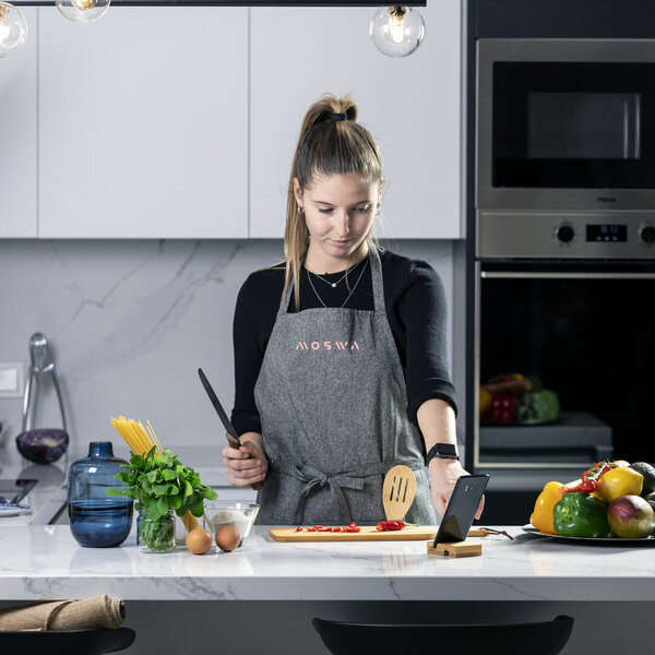 Untersetzer Set Idpal