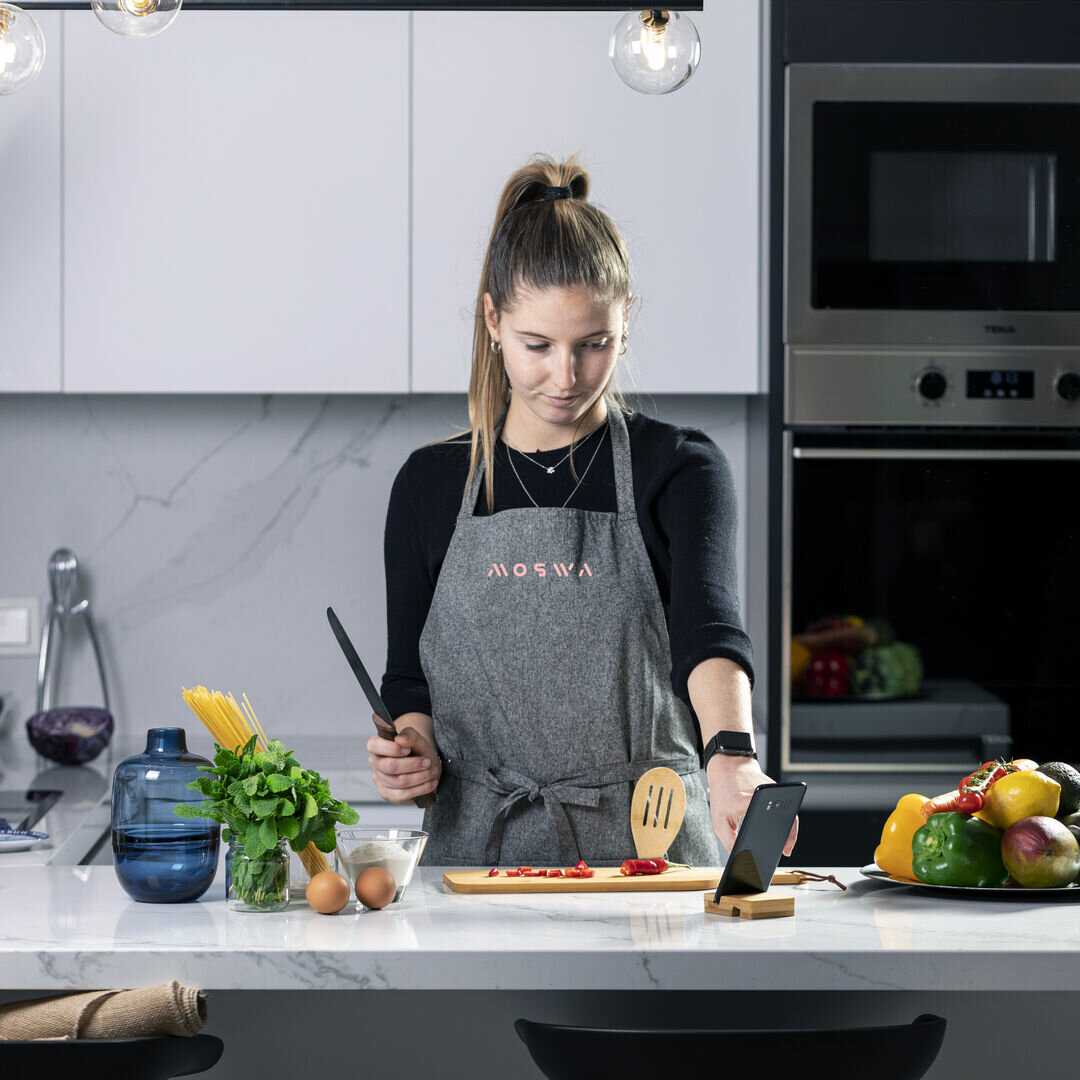 Untersetzer Set Idpal