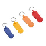 Schlüsselanhänger Gritli