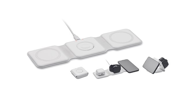 3fach Ladestation Leeng