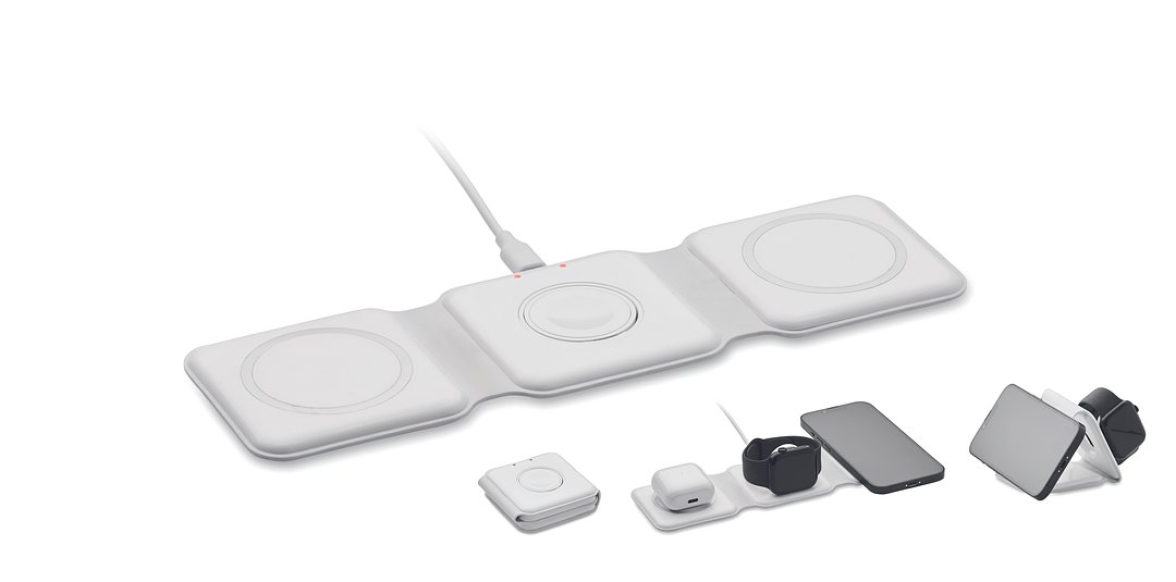 3fach Ladestation Leeng