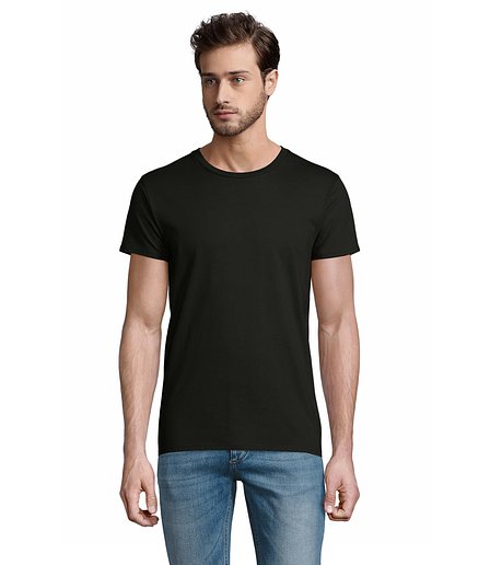 Männer T-Shirt 175g Paunnen