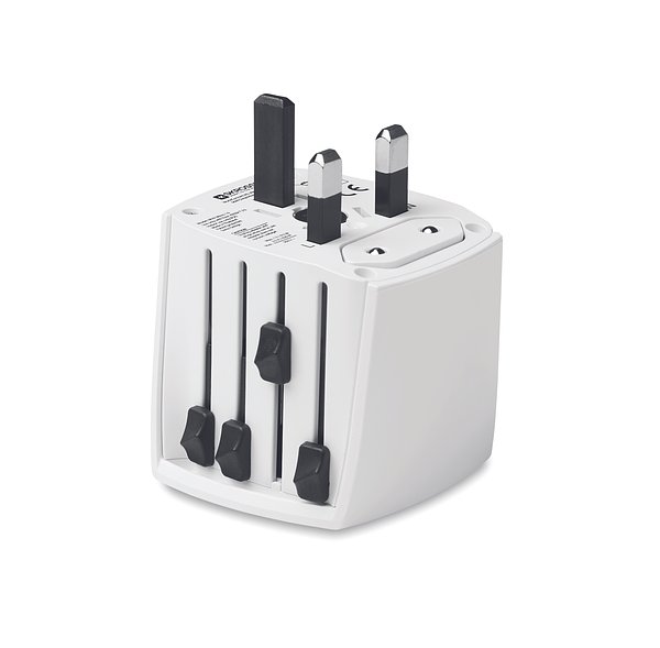 MUV micro. 2-pole Ruinan