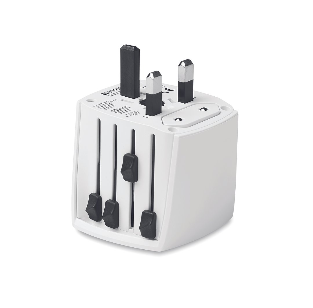 MUV micro. 2-pole Ruinan