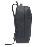 13" Laptop Rucksack RPET-Filz Orillin