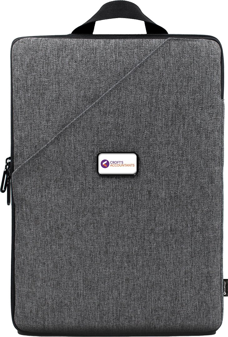 Specter Go 14-Zoll Laptop-Tasche Jürgi