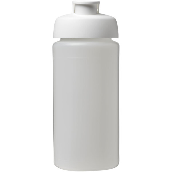 Grip 500 ml Sportflasche mit Klappdeckel - Nannatri