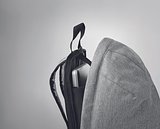 Diebstahlsicherer Rucksack Lüzzate