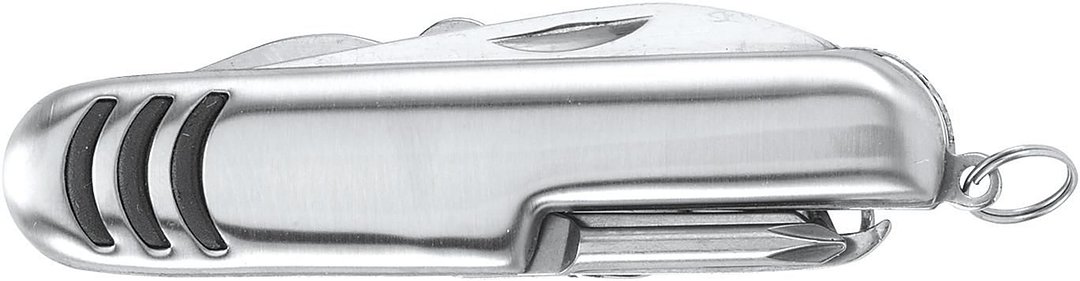 Taschenmesser aus rostfreiem Stahl Chlanri