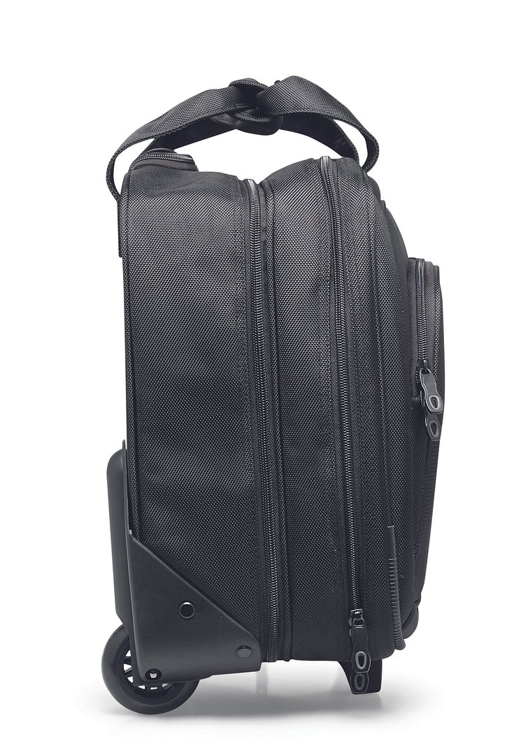 Business-Trolley Paung