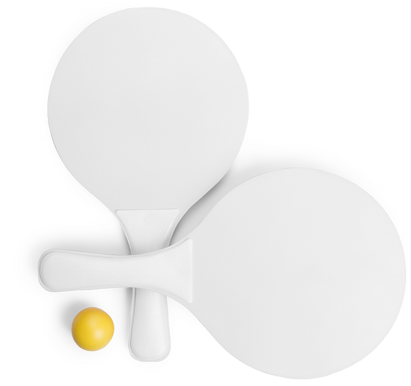 Strand Schläger Idluk