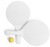 Strand Schläger Idluk