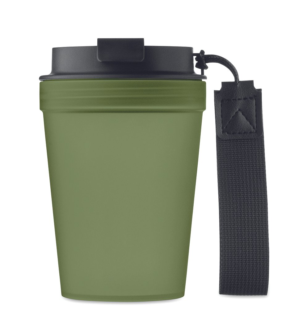 Einwandiger Becher 300 ml Cianns