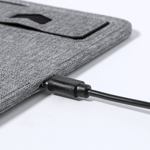 Ladegerät Mauspad Ideuz