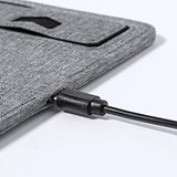 Ladegerät Mauspad Ideuz