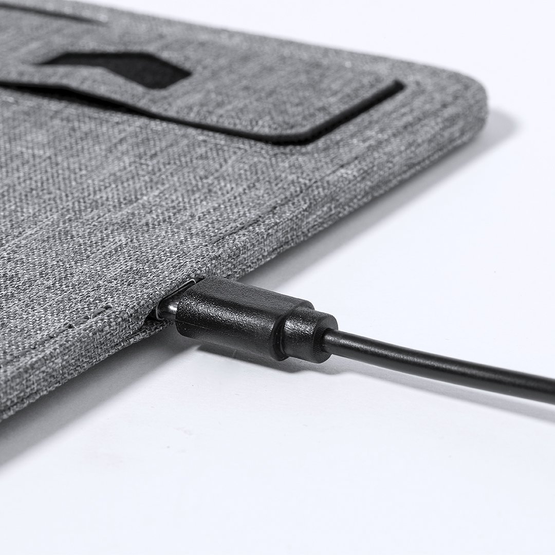 Ladegerät Mauspad Ideuz