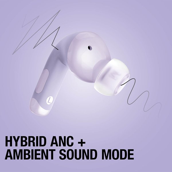 Twins Fuse 2 ANC In-Ear-Kopfhörer Regias