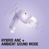 Twins Fuse 2 ANC In-Ear-Kopfhörer Regias