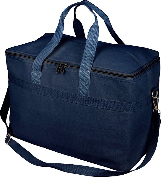 Kühltasche aus recyceltem Polycotton (330 g/m2) Marleyca