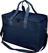 Kühltasche aus recyceltem Polycotton (330 g/m2) Marleyca