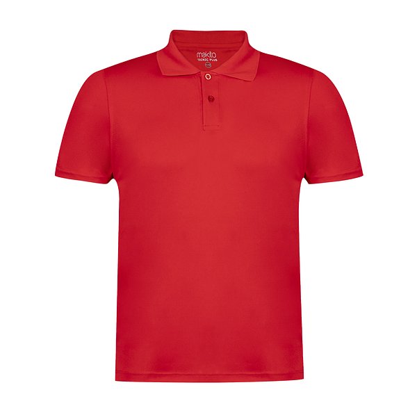Kinder Polo-Shirt Idlus