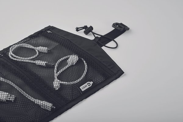 Rolltasche 210 RPET Regnatrun