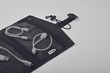 Rolltasche 210 RPET Regnatrun