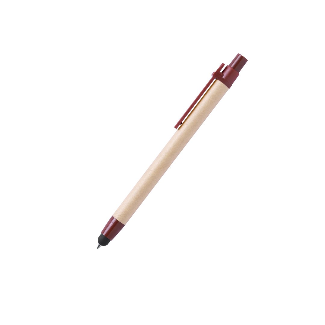 Kugelschreiber Pointer Idhan