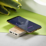 Power Bank Idrak