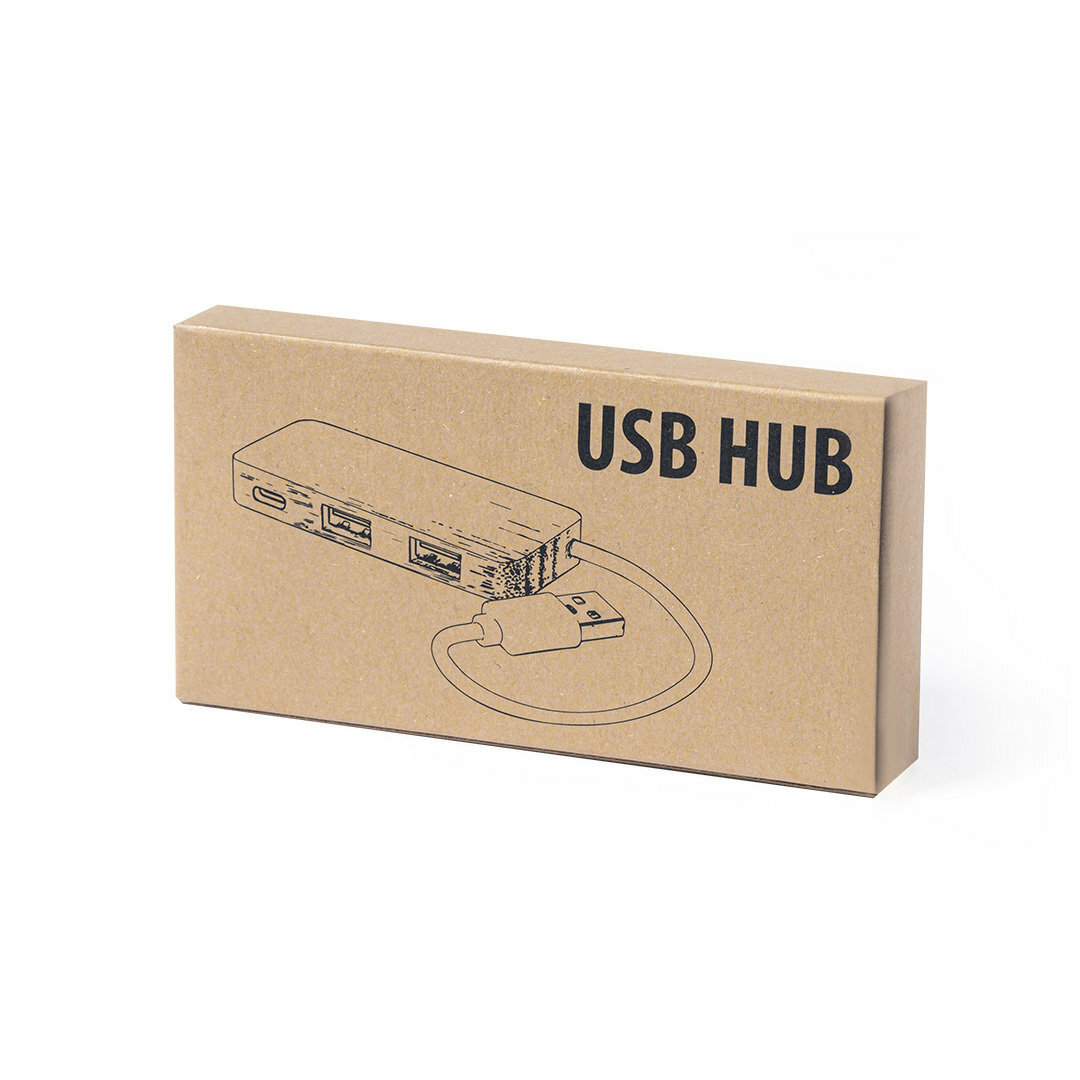 USB Hub Idman