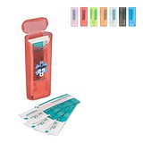 Pflasterbox mit 10 PE-Pflastern (70 × 18 mm) Bengia
