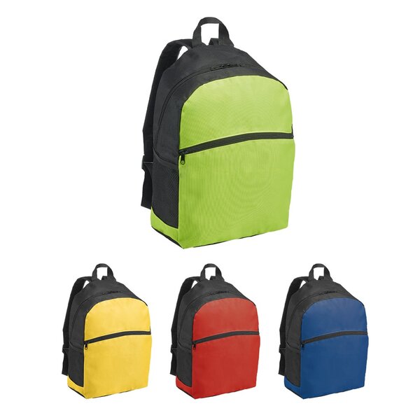 Rucksack aus 600D Gritlita