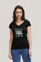 Damen T-Shirt 150g Stgaunna