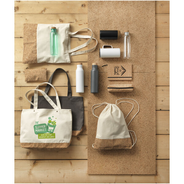 Stiftetui aus Kork - Duregna