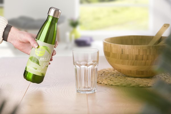 Trinkflasche Jongiamun | 650 ml
