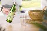 Trinkflasche Jongiamun | 650 ml