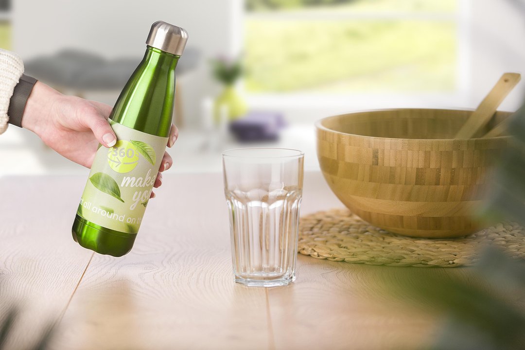 Trinkflasche Jongiamun | 650 ml