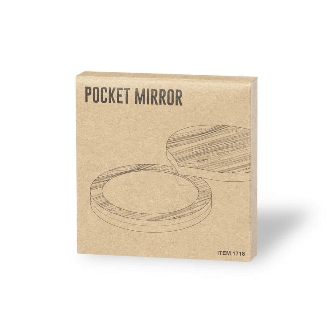 Taschenspiegel Idsil