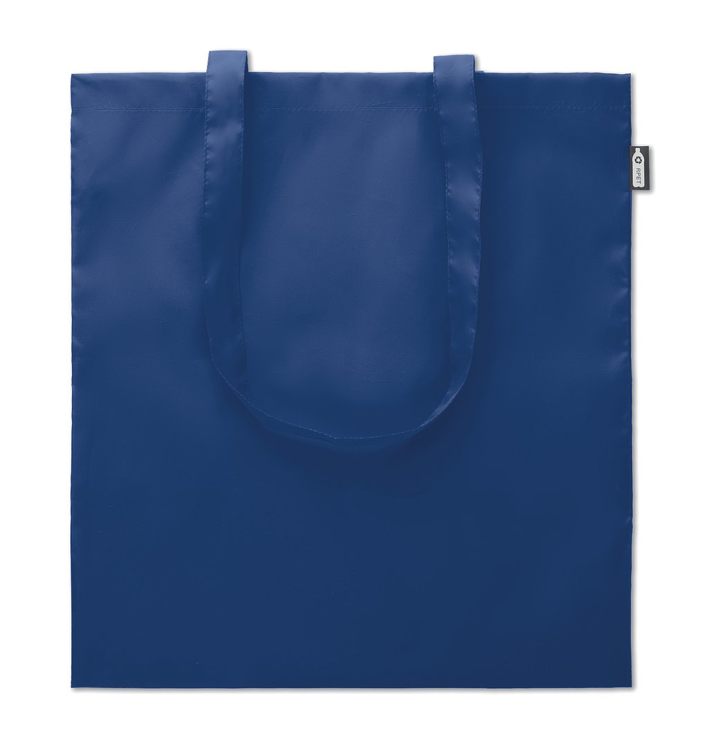 Einkaufstasche 190T RPET Trile