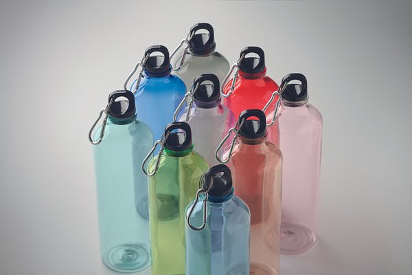 Trinkflasche RPET 750ml Mudoleyco