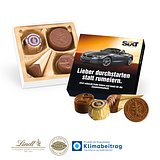 Lindt Pralinés „Kleiner Dank“