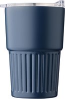 Trinkbecher Lurineli | Recycelter Edelstahl | 450 ml