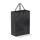 Laminierte Papiertasche, groß Utzio