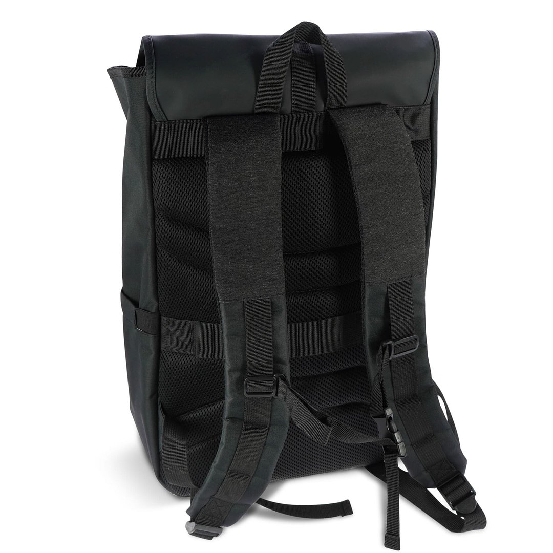 Laptop-Rucksack Liam RPET 20L Luoll