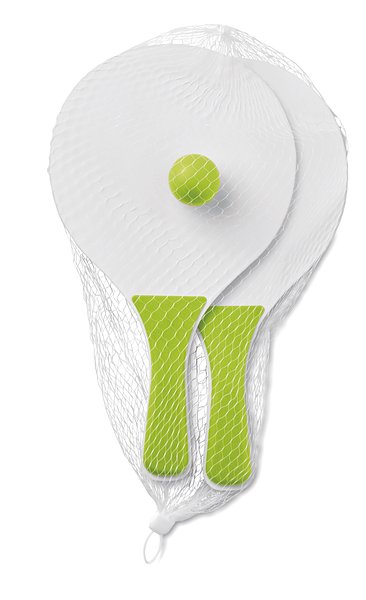 Beachball Spiel Ruinga