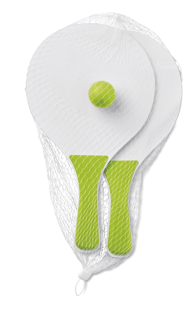 Beachball Spiel Ruinga