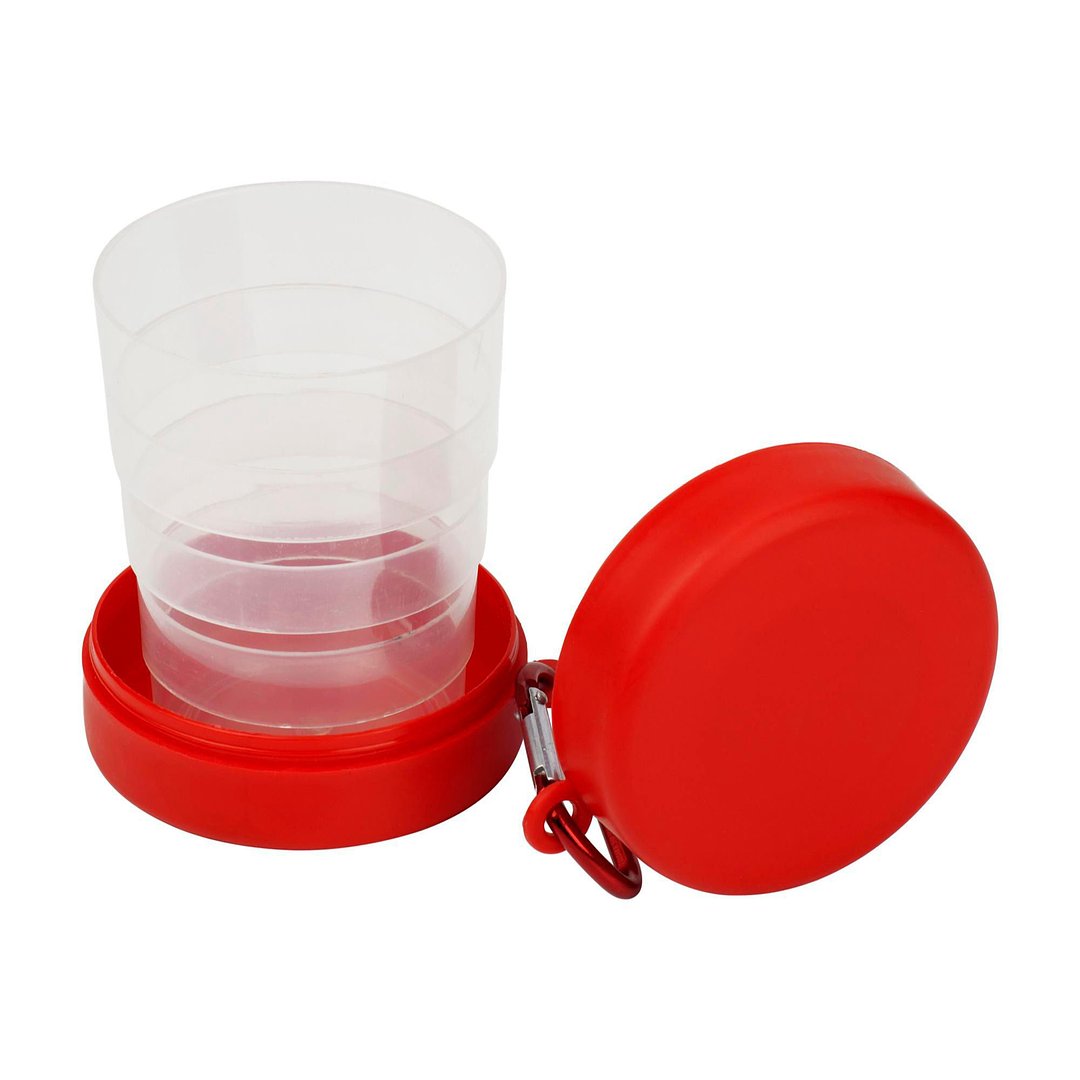 Faltbecher Nathly | 220 ml