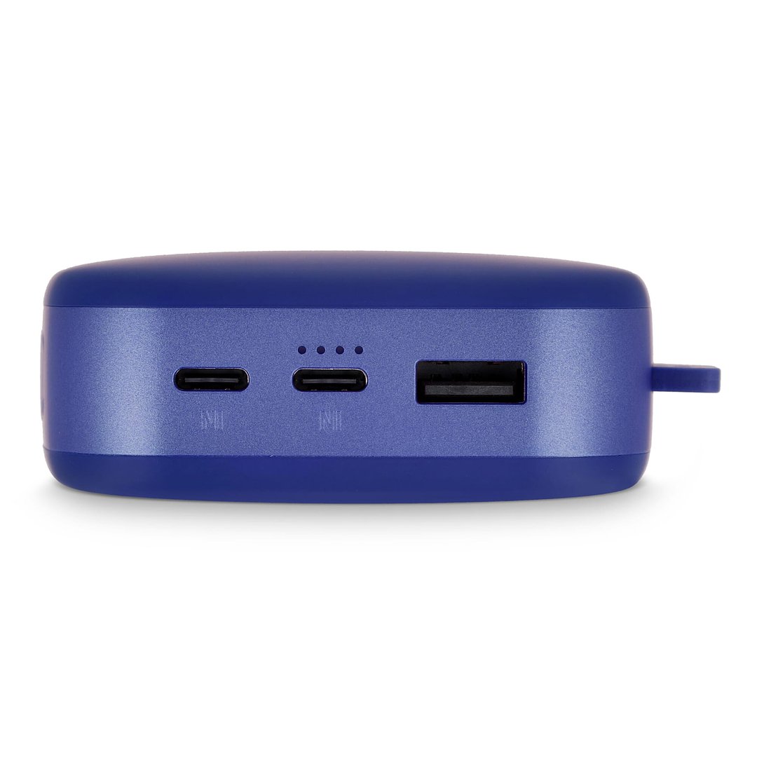 Fresh 'n Rebel Powerbank 24000 mAh PD USB-C - Ultra Forte Beatht