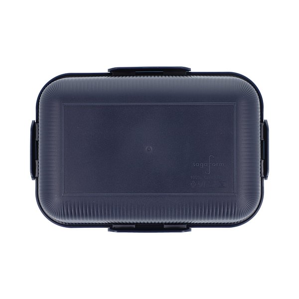 Lunchbox Tina Jonnin