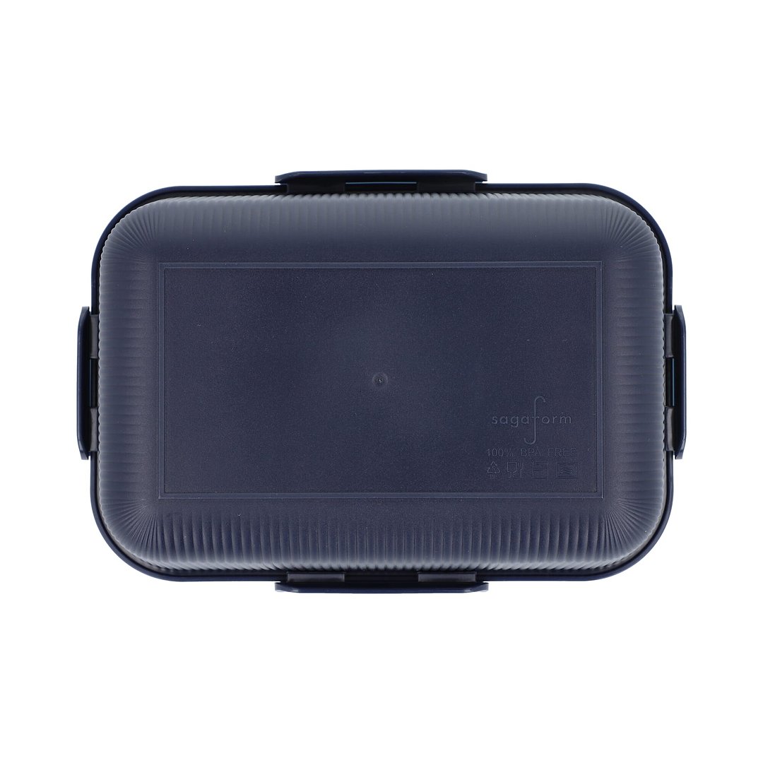 Lunchbox Tina Jonnin